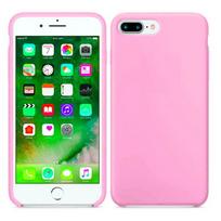 Riff "Thin & Soft Back Case iPhone 7 Plus / 8 Plus" Rose Pink