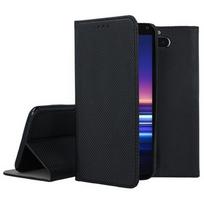 Mocco "Smart Magnet Book Case Galaxy S20" Black