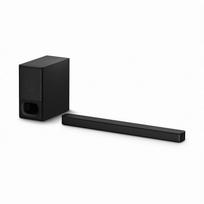 soundbar - SONY HTSF150 - 4 nuotrauka