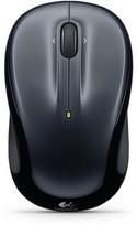 Logitech M325 Dark Silver (Sidabrinė)