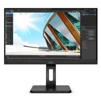 75hz monitorius - AOC Q24P2Q - 5 nuotrauka