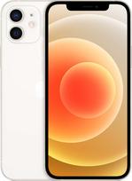 iphone 12 64gb - Apple iPhone 12 64GB White (Baltas) - 1 nuotrauka