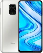 xiaomi redmi 9 64gb - Xiaomi Redmi Note 9 64GB White (Baltas) - 1 nuotrauka
