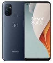 OnePlus Nord N100 Dual 64GB Grey (Pilkas)