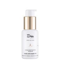 Driu Beauty Wise Actives Koncentruotas Azelaino Rūgšties Serumas 10%, 50 ml