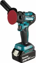 Makita DPV300RTJ, 18V, 75mm
