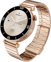 auksas - Garett Rose Rožinio aukso (Rose Gold) - 1 nuotrauka