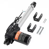 vevor automatika - Vevor Linijinė pavara 6000N 12V 20cm - 1 nuotrauka