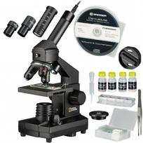 bresser - Bresser National Geographic 40-1024x USB su dėklu - 1 nuotrauka