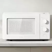 xiaomi - Xiaomi BHR7990EU Balta (White) - 1 nuotrauka