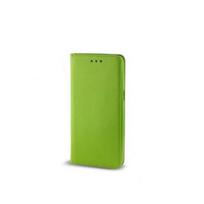 Pirkti Mocco "Smart Magnet Book Case LG Q6 M700N" Green - Photo 1