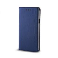 Mocco "Smart Magnet Book Case Huawei Y7 Prime (2018)" Blue