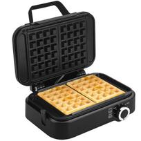 vafliu keptuve - Kraft&Dele KD4107 Vaflinė Keptuvė, 2200 W - 1 nuotrauka