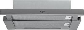gartraukiai imontuojami - Whirlpool AKR 5390 IX - 1 nuotrauka
