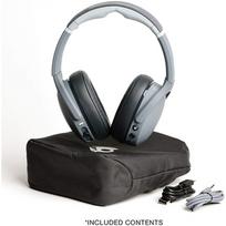 skullcandy crusher ausines - Skullcandy Crusher Evo Chill Grey (Pilkos) - 3 nuotrauka