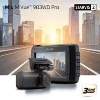 mio mivue - Mio MiVue 903WD Pro GPS Wi-Fi - 1 nuotrauka