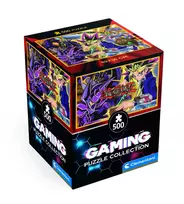 Clementoni dėlionė Yu-Gi-Oh! 500 vnt. 35602