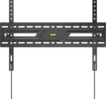 DELTACO ARM-1154-B Televizoriaus laikiklis 37-86", 75kg, pakreipiamas, Juodas (Black)