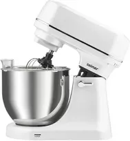 stand mixer - Zelmer ZKR2000 White (Balta) - 1 nuotrauka