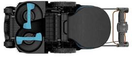 18 v gardena - Gardena PowerMax Duo 46/36 V 14646-65 - 1 nuotrauka