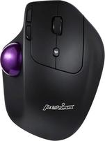Perixx PERIMICE-520 Juodas (Black)