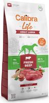 Calibra Life Adult Large Fresh Beef 12 kg