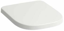 Laufen Meda Soft Close Unitazo dangtis, balta (White)