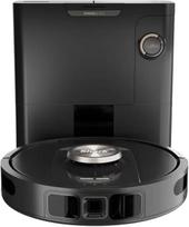 shark dulkiu siurblys - Shark PowerDetect RV2820VEEU Juodas (Black) - 1 nuotrauka
