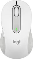 belaide pele logitech - Logitech Signature M650 L White (Balta) - 1 nuotrauka