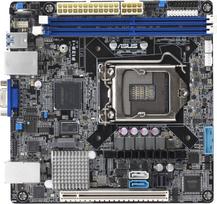 ASUS P12R-I/ASMB10 Intel C252 LGA 1200 ATX