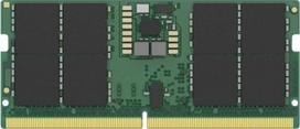 so dimm ddr5 - Kingston ValueRAM KVR64V52BS8-32 DDR5 32 GB 6400 MHz CL52 CSODIMM - 1 nuotrauka