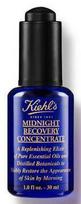 kiehls - Kiehl's Midnight Recovery Concentrate atkuriamasis naktinis veido aliejus, 30 ml - 1 nuotrauka
