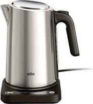 braun 7 - Braun WK5205BK Sidabras (Silver) - 1 nuotrauka