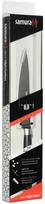 japoniskas peilis - Samura MO-V Stonewash universalus peilis 125 mm - 1 nuotrauka