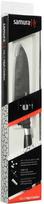 255 g10 - Samura MO-V Stonewash Santoku peilis, 138 mm - 1 nuotrauka