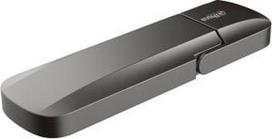 usb flash 256gb - Dahua Technology USB-S806-32-256GB 256GB Pilka (Grey) - 1 nuotrauka