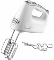 Sencor SHM 5215WH White (Baltas)