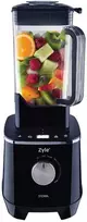 Zyle ZY357BBL Juoda (Black)