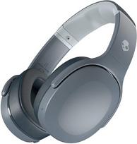 skullcandy crusher ausines - Skullcandy Crusher Evo Chill Grey (Pilkos) - 5 nuotrauka