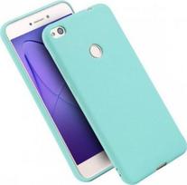 Mercury "Soft Silicone Back Case iPhone X" Mint