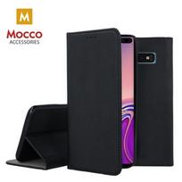 Mocco "Smart Magnet Book Case Galaxy A20e" Black