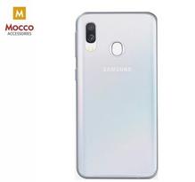 Mocco "Ultra Back Case Galaxy A80" Transparent