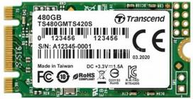 Transcend 420S 480GB M.2