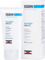 ISDIN kūno kremas Ureadin Ultra 30, 100 ml