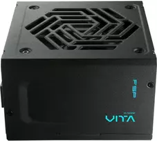 750w atx 3 - FSP VITA-750BD 750W 80 PLUS Bronze Juodas (Black) - 1 nuotrauka