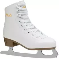 ice - Pačiūžos Fila Eve Ice, baltos (White) - 1 nuotrauka