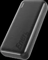 Energizer UE20055PQ 20000 mAh Juodas (Black)