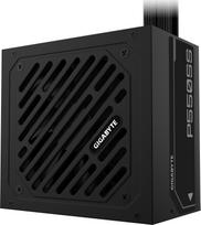 gigabyte 550ss - Gigabyte GP-P550SS GEU1 550W 80 PLUS Silver Juodas (Black) - 1 nuotrauka