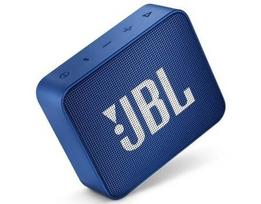 jbl go 2 - JBL GO 2 Deep Sea Blue (Mėlyna) - 3 nuotrauka