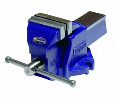 mechaniko - IRWIN 8ZR mechaniko spaustuvas 205 mm - 1 nuotrauka